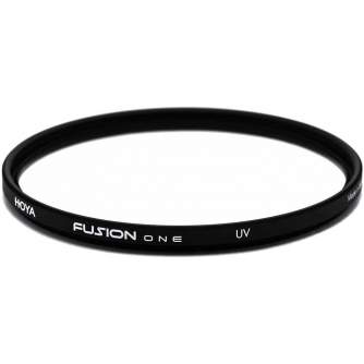 UV Filters - Hoya Filters Hoya filter UV Fusion One Next 82mm - quick order from manufacturer