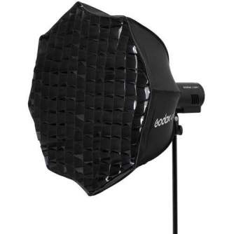 Softboxes - Godox AD-S60S softobox do AD300Pro (Godox mount) - quick order from manufacturer