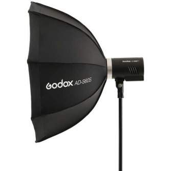 Softboxes - Godox AD-S60S softobox do AD300Pro (Godox mount) - quick order from manufacturer