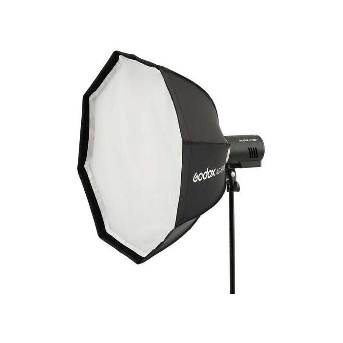 Softboxes - Godox AD-S60S softobox do AD300Pro (Godox mount) - quick order from manufacturer