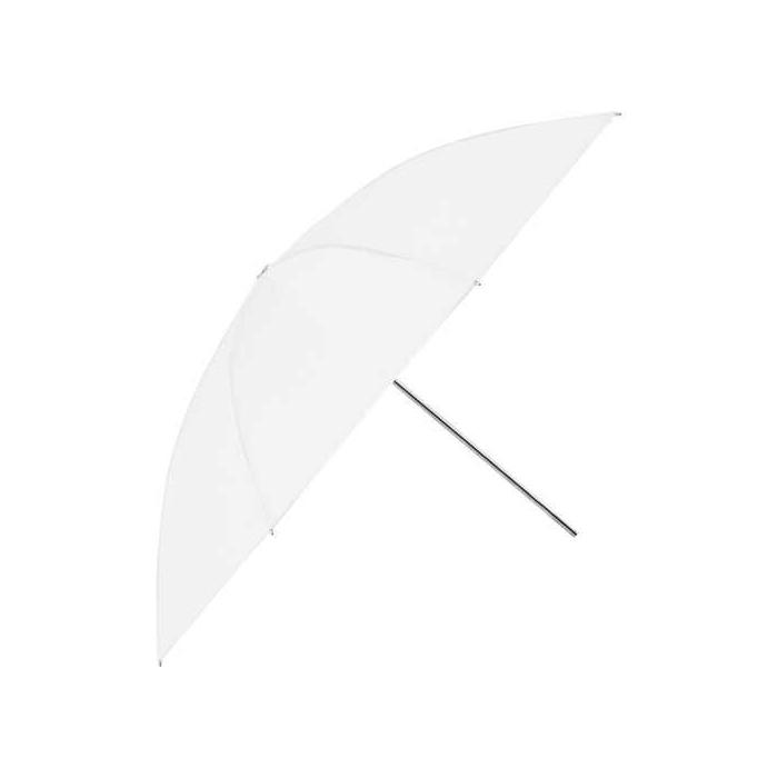 Umbrellas - Godox UBL-085T umbrella transparent - quick order from manufacturer