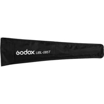 Umbrellas - Godox UBL-085T umbrella transparent - quick order from manufacturer