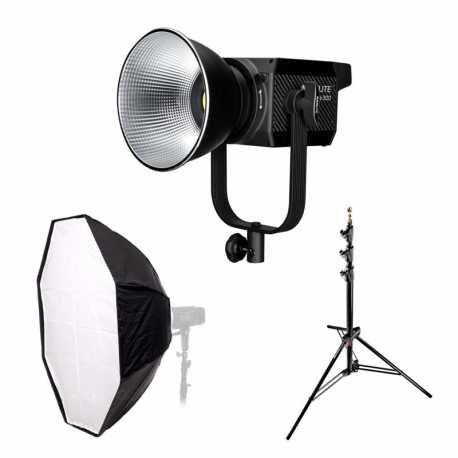 photography lights on rent