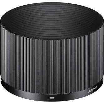 Mirrorless Lenses - Sigma 90mm F2.8 DG DN [Contemporary] for Sony E-Mount - quick order from manufacturer