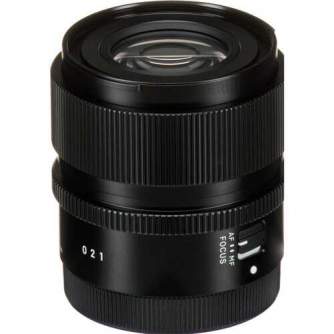 Mirrorless Lenses - Sigma 90mm F2.8 DG DN [Contemporary] for Sony E-Mount - quick order from manufacturer