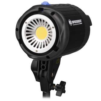 LED gaismas komplekti - Bresser BR-60S LED Studio Kit 60W 5600K COB Lighting - ātri pasūtīt no ražotāja