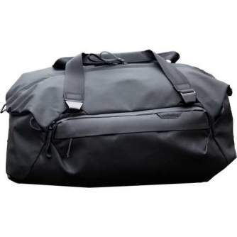 Shoulder Bags - Peak Design shoulder bag Travel Duffel 35L, black (BTRD-35-BK-1) - quick order from manufacturer