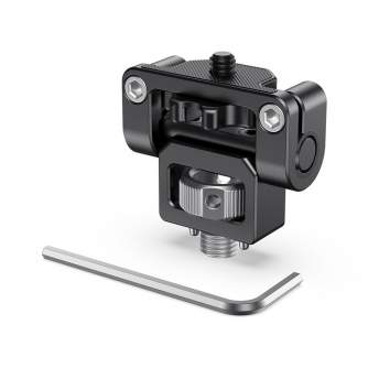 Accessories for rigs - SmallRig 2174 Monitor Mount met ARRI Locating Pins 2174 - buy today in store and with delivery