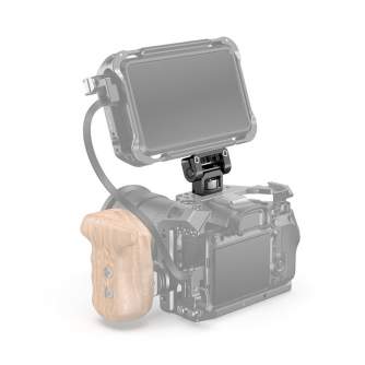 Accessories for rigs - SmallRig 2174 Monitor Mount met ARRI Locating Pins 2174 - buy today in store and with delivery