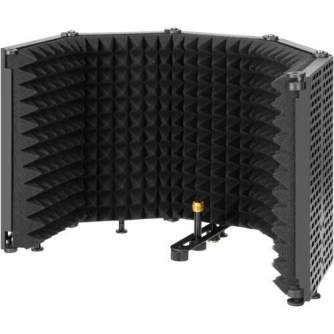 Mikrofonu aksesuāri - Boya Acoustic Shield BY-RF5P - ātri pasūtīt no ražotāja