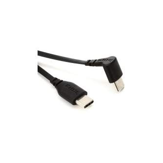 Accessories for microphones - Rode SC16 USB C-C 30cm flat cable Wireless GO II Type-C to Android & iPhone 15 - buy today in store and with delivery