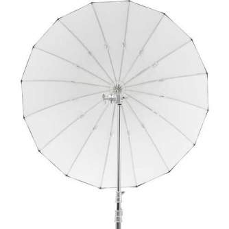 Umbrellas - Godox ub-130w parabolic umbrella black/white - quick order from manufacturer