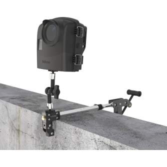 Time Lapse Cameras - Brinno Camera Clamp Plus ACC1000P - 118239 - quick order from manufacturer