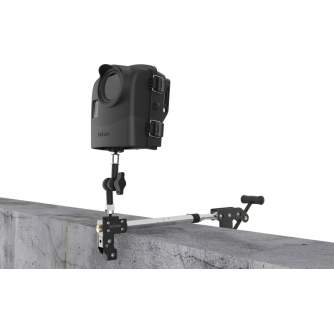 Time Lapse Cameras - Brinno Camera Clamp Plus ACC1000P - 118239 - quick order from manufacturer