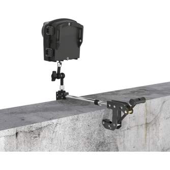 Time Lapse Cameras - Brinno Camera Clamp Plus ACC1000P - 118239 - quick order from manufacturer