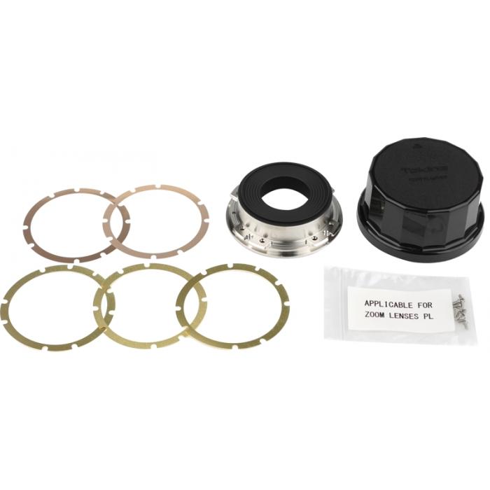 Discontinued - TOKINA 11-20MM CINEMA LENS MOUNT KIT PL KPO-1008PL