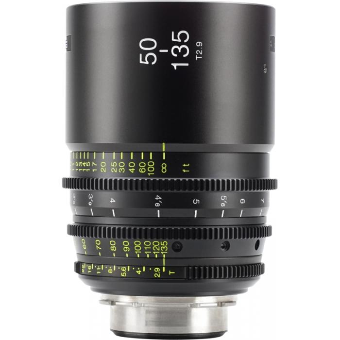 Discontinued - TOKINA 50-135MM MARK II T2.9 CINEMA FOR MFT KPC-1017MFT-M