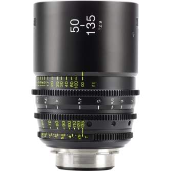 Discontinued - TOKINA 50-135MM MARK II T2.9 CINEMA FOR F KPC-1017F-M