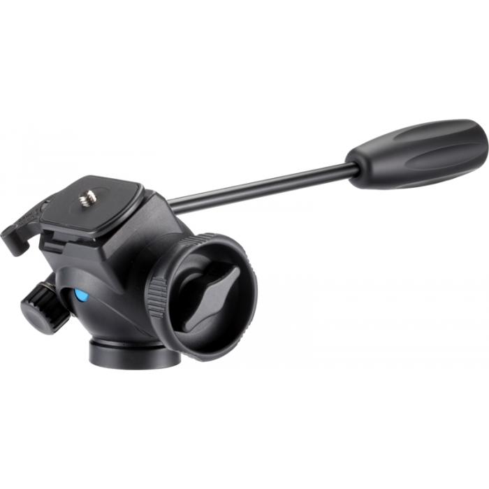 Tripod Heads - Velbon 115408 43MP Full HD Camera Tripod 27000mm - quick order from manufacturer