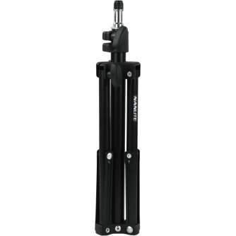 Light Stands - NANLITE LS-60 LIGHT STAND LS-L60-5/8 - quick order from manufacturer