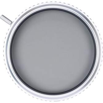 Neutral Density Filters - NISI FILTER ND-VARIO 1-5 STOPS TRUE COLOR 40,5MM TC ND-VARIO 40,5 - quick order from manufacturer