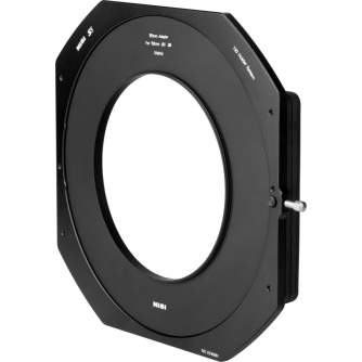 Square and Rectangular Filters - NISI ADAPTER RING ALPHA FOR S5/S6 FILTERHOLDER - 105MM 105MM ADPT (ALPHA) - quick order from manufacturer