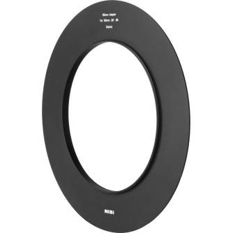 Square and Rectangular Filters - NISI ADAPTER RING ALPHA FOR S5/S6 FILTERHOLDER - 105MM 105MM ADPT (ALPHA) - quick order from manufacturer