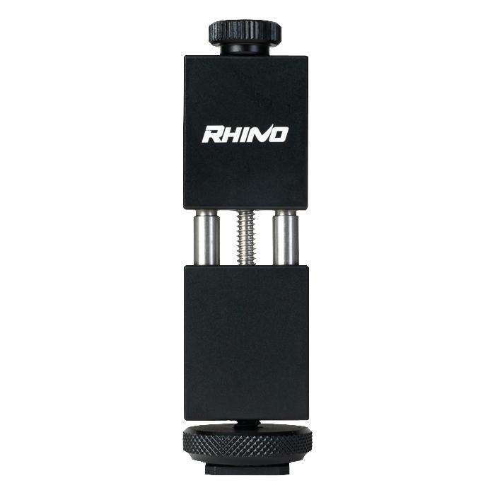 Video sliedes - Rhino Camera Phone Mount for Rhino 116342 SKU234 - ātri pasūtīt no ražotāja