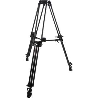 Video Tripods - SIRUI Professional BCT-3203 Broadcasting Video Tripod - quick order from manufacturer