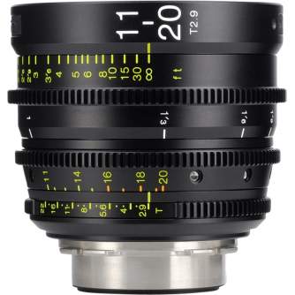 CINEMA Video Lences - TOKINA 11-20MM T2,9 CINEMA PL KPC-1018PL-M - quick order from manufacturer