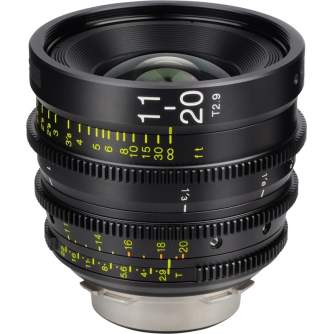 CINEMA Video Lences - TOKINA 11-20MM T2,9 CINEMA PL KPC-1018PL-M - quick order from manufacturer