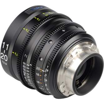 CINEMA Video Lences - TOKINA 11-20MM T2,9 CINEMA PL KPC-1018PL-M - quick order from manufacturer