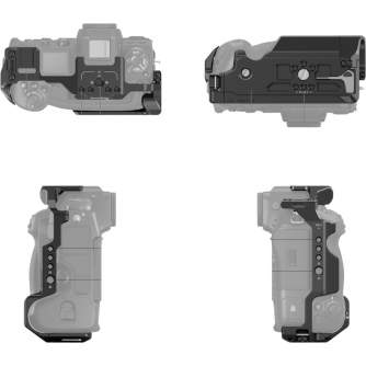 Ietvars kameram CAGE - SmallRig Camera Cage for Nikon Z9 18545 - ātri pasūtīt no ražotāja