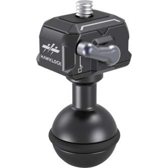 Statīvu aksesuāri - SMALLRIG 3600 QUICK RELEASE BALLHEAD TALON MINI 3600 - ātri pasūtīt no ražotāja