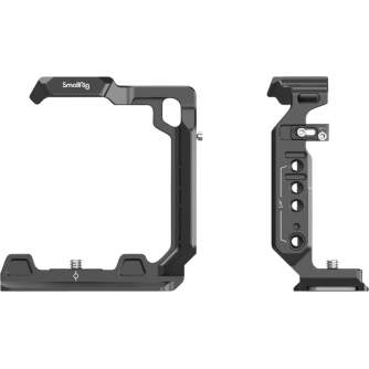 Рамки для камеры CAGE - SmallRig 3639 Half Cage for Sony Alpha 7 IV/Alpha 7S III/Alpha 1/Alpha 7R IV 3639 - быстрый заказ от про