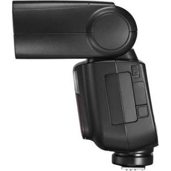 Kameras zibspuldzes - Godox Ving flash V860 III New for Nikon - perc šodien veikalā un ar piegādi