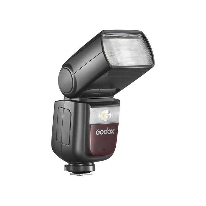 Kameras zibspuldzes - Godox Ving flash V860 III New for Nikon - perc šodien veikalā un ar piegādi