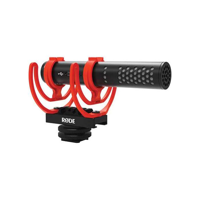 Videokameru mikrofoni - Rode VideoMic Go II Микрофон накамерный - купить сегодня в магазине и с доставкой