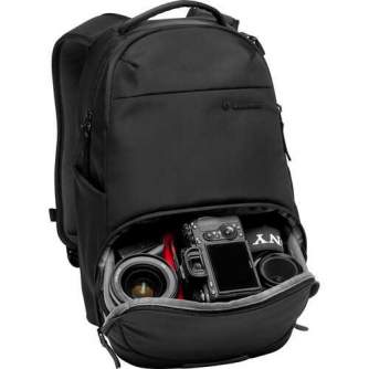 Backpacks - Manfrotto backpack Advanced Active III (MB MA3-BP-A) - quick order from manufacturer