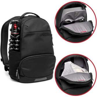 Backpacks - Manfrotto backpack Advanced Active III (MB MA3-BP-A) - quick order from manufacturer