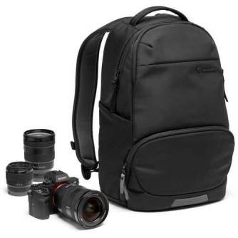 Backpacks - Manfrotto backpack Advanced Active III (MB MA3-BP-A) - quick order from manufacturer