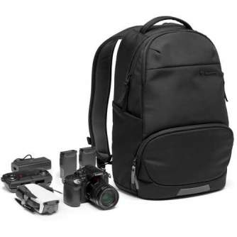 Backpacks - Manfrotto backpack Advanced Active III (MB MA3-BP-A) - quick order from manufacturer