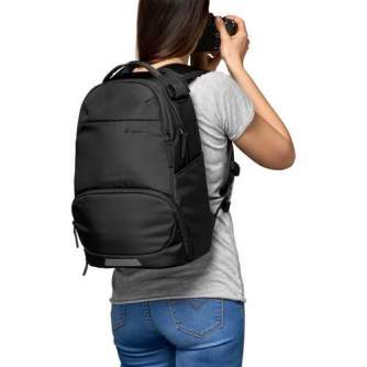 Backpacks - Manfrotto backpack Advanced Active III (MB MA3-BP-A) - quick order from manufacturer