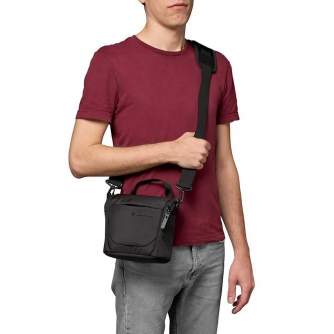 Shoulder Bags - Manfrotto camera bag Advanced Shoulder S III (MB MA3-SB-S) - quick order from manufacturer