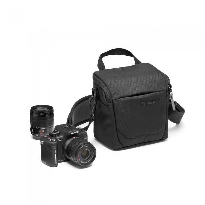 Shoulder Bags - Manfrotto camera bag Advanced Shoulder S III (MB MA3-SB-S) - quick order from manufacturer