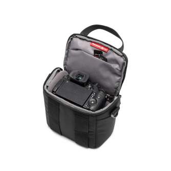 Shoulder Bags - Manfrotto camera bag Advanced Shoulder S III (MB MA3-SB-S) - quick order from manufacturer