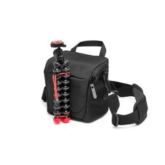 Shoulder Bags - Manfrotto camera bag Advanced Shoulder S III (MB MA3-SB-S) - quick order from manufacturer