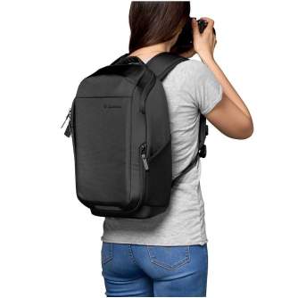 Backpacks - Manfrotto backpack Advanced Compact III (MB MA3-BP-C) - quick order from manufacturer