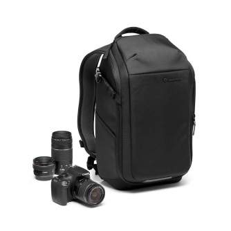 Backpacks - Manfrotto backpack Advanced Compact III (MB MA3-BP-C) - quick order from manufacturer