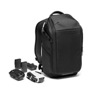 Backpacks - Manfrotto backpack Advanced Compact III (MB MA3-BP-C) - quick order from manufacturer